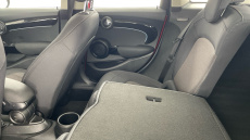 MINI Hatchback 1.5 Cooper Classic 5dr Auto Petrol Hatchback